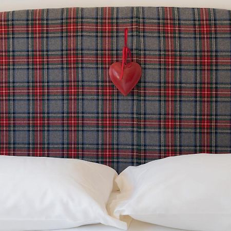 Mdc Apartments 마돈나 디 캄필리오 외부 사진
