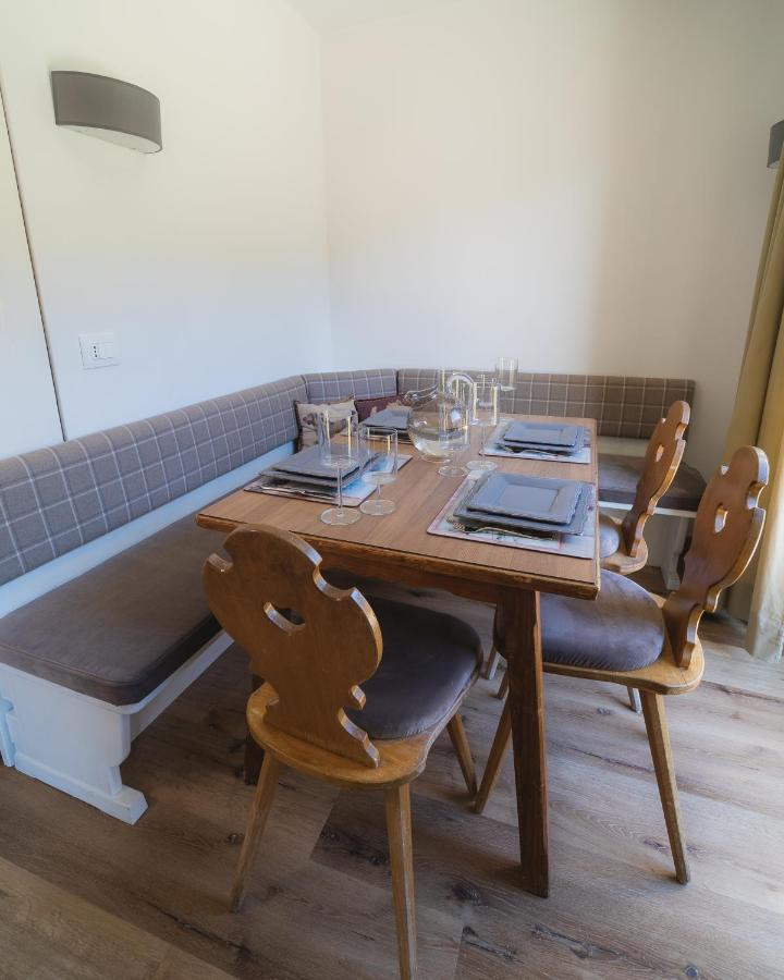 Mdc Apartments 마돈나 디 캄필리오 외부 사진