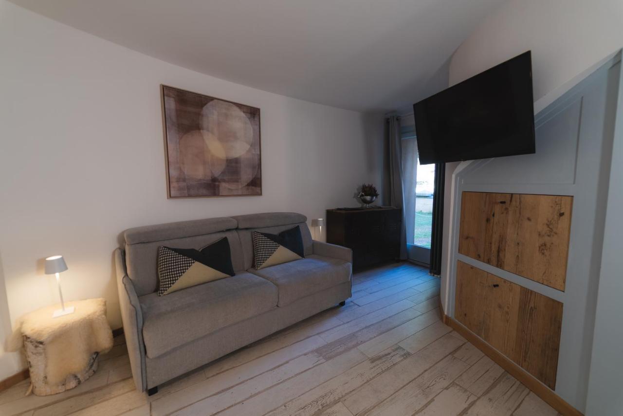 Mdc Apartments 마돈나 디 캄필리오 외부 사진