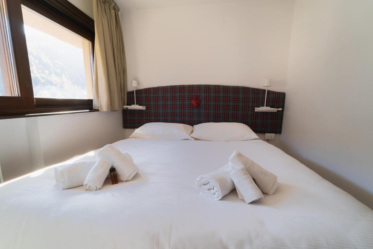Mdc Apartments 마돈나 디 캄필리오 외부 사진