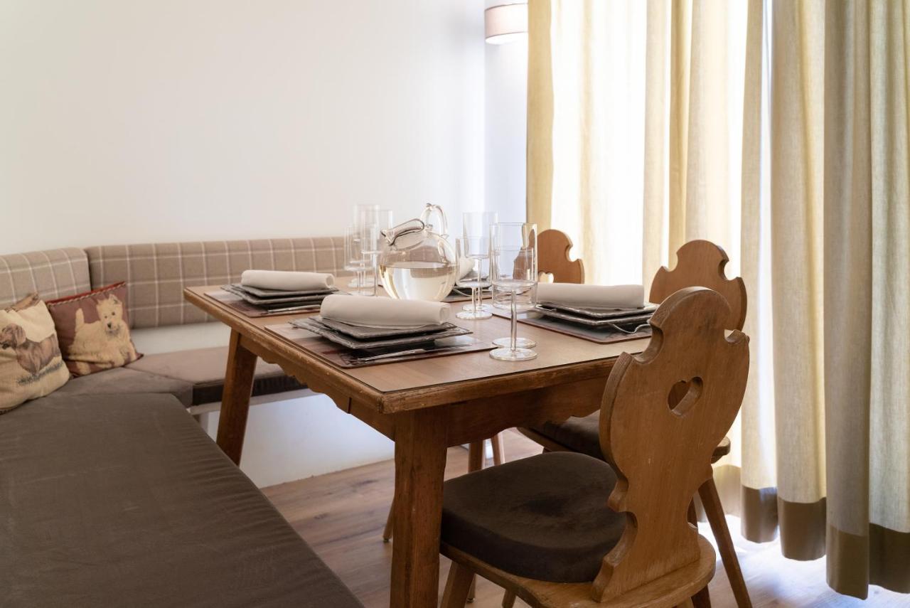 Mdc Apartments 마돈나 디 캄필리오 외부 사진
