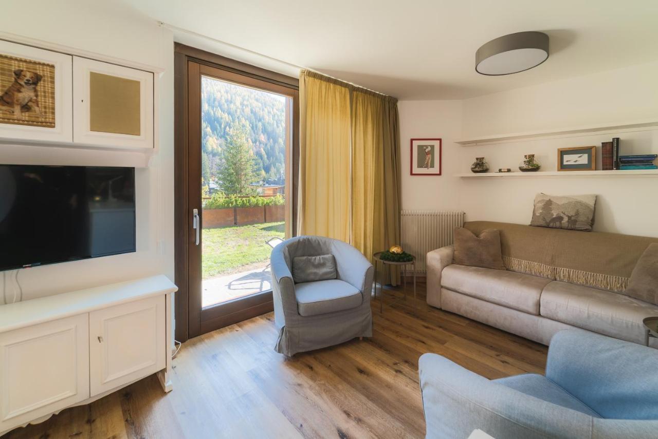 Mdc Apartments 마돈나 디 캄필리오 외부 사진