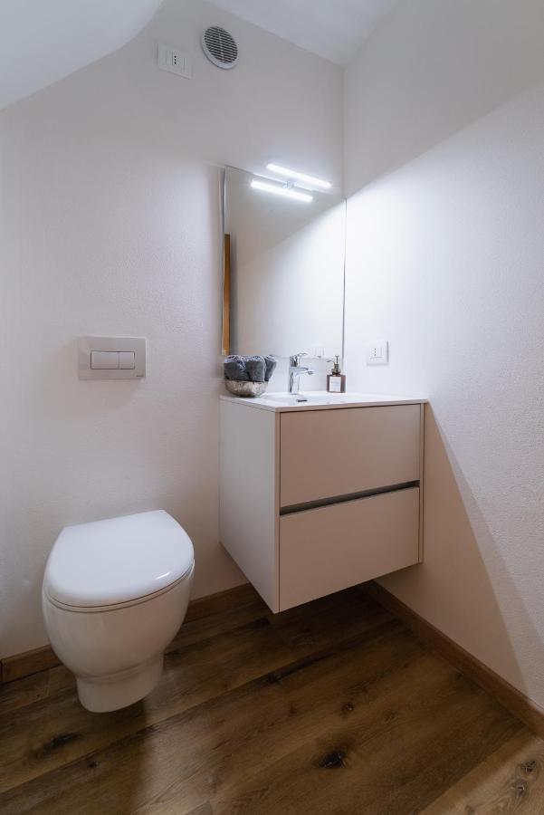 Mdc Apartments 마돈나 디 캄필리오 외부 사진