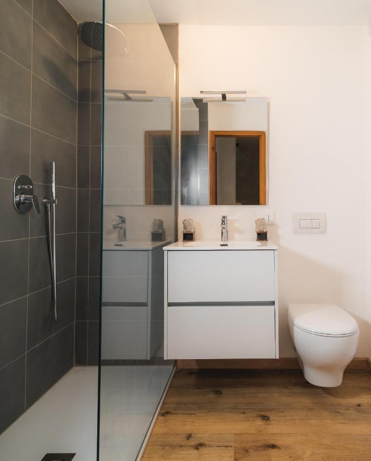 Mdc Apartments 마돈나 디 캄필리오 외부 사진